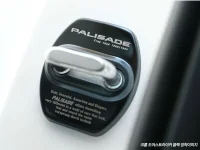 black door strikers for the hyundai palisade.webp black door strikers for the hyundai palisade.webp